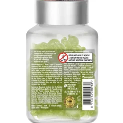 Lucovitaal Leavein Haarserum en Vitamine Pluizig & Krullend Haar