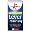 Lucovitaal Lever Reiniging Capsules New