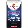 Lucovitaal L-Lysine Tabletten New