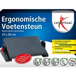 Lucovitaal Voetensteun Sale