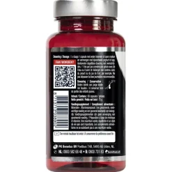 Lucovitaal Magnesium 400 B6/L-Tryptofaan Capsules Clearance