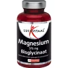 Lucovitaal Magnesium Bisglycinaat 375mg Tabletten Best