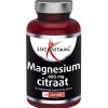 Lucovitaal Magnesium Citraat Tabletten Clearance