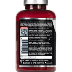 Lucovitaal Magnesium Citraat Tabletten Clearance