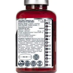 Lucovitaal Magnesium Citraat Tabletten Clearance