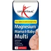 Lucovitaal Magnesium Mama & Baby Multi Capsules Best
