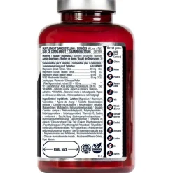 Lucovitaal Magnesium Sport Tabletten Sale