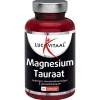 Lucovitaal Magnesium Tauraat Capsules Hot