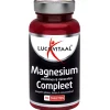 Lucovitaal Magnesium Vitaminen & Mineralen Compleet Tabletten Sale
