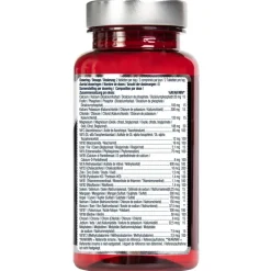Lucovitaal Magnesium Vitaminen & Mineralen Compleet Tabletten Sale