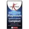 Lucovitaal Magnesium Vitaminen & Mineralen Compleet Tabletten Discount