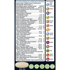 Lucovitaal Magnesium Vitaminen & Mineralen Compleet Tabletten Discount