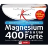 Lucovitaal Magnesiumcitraat 400mg Forte Sachets New