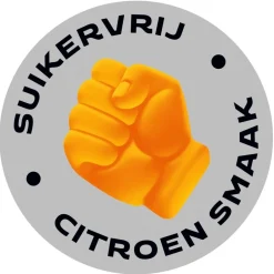 Lucovitaal 3000mg Creatine Monohydraat Gummies Hot