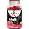 Lucovitaal Multi+ A-Z Gummies Best