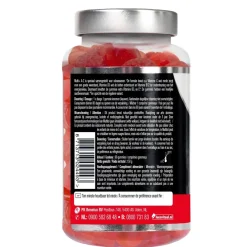 Lucovitaal Multi+ A-Z Gummies Best