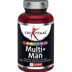 Lucovitaal Multi+ Compleet Man Tabletten Sale