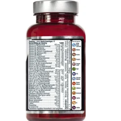 Lucovitaal Multi+ Compleet Vrouw Tabletten Outlet