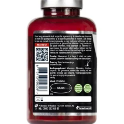 Lucovitaal Multi+ Compleet Vrouw Tabletten Discount