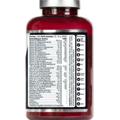 Lucovitaal Multi+ Compleet Vrouw Tabletten Discount