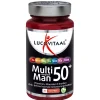 Lucovitaal Multi Man 50+ Compleet Tabletten Discount