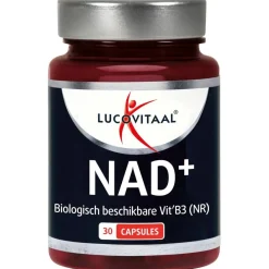 Lucovitaal Nad+ Capsules Online