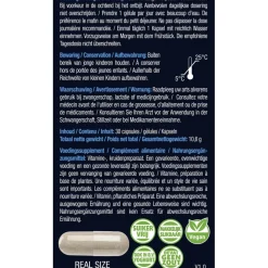 Lucovitaal Nad+ Capsules Online