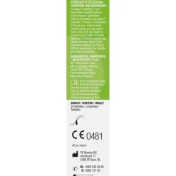 Lucovitaal Obesimed Max Forte Tabletten