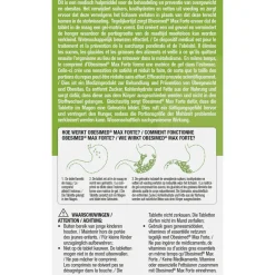 Lucovitaal Obesimed Max Forte Tabletten