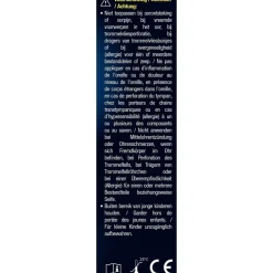 Lucovitaal Oorspray Hot