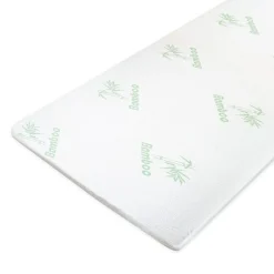 Lucovitaal Orthopedisch Bamboe Top matras Clearance