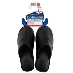 Lucovitaal Orthopedische Zweedse Muiltjes Best