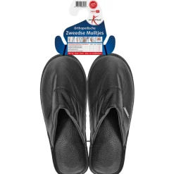 Lucovitaal Orthopedische Zweedse Muiltjes Best