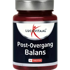 Lucovitaal Post-Overgangbalans Tabletten Hot