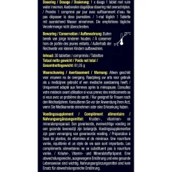 Lucovitaal Post-Overgangbalans Tabletten Hot