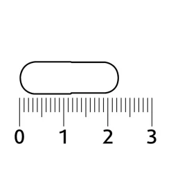 Lucovitaal Pre & Pro Biotica Capsules Hot