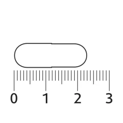 Lucovitaal Prikkelbare Darm Syndroom Capsules Hot