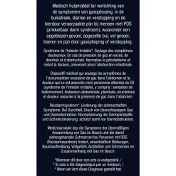 Lucovitaal Prikkelbare Darm Syndroom Capsules Hot