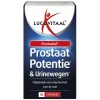 Lucovitaal Prostaat Potentie & Urinewegen Capsules Discount