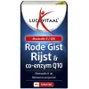 Lucovitaal Rode Gist Rijst & Co-enzym Q10 Tabletten Clearance