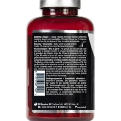 Lucovitaal Rode Gist Rijst Tabletten Clearance