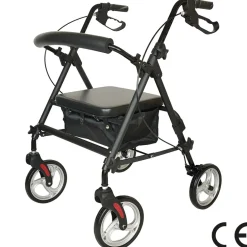 Lucovitaal Rollator Compacto Online