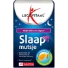 Lucovitaal Slaapmutsje Tabletten Outlet