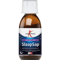 Lucovitaal SlaapSap Outlet
