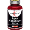 Lucovitaal Super Collageen 2000mg Tabletten Hot