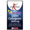 Lucovitaal Super Collageen 2000mg Tabletten