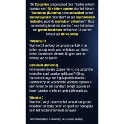 Lucovitaal Super Kurkuma Capsules Discount