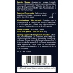 Lucovitaal Super Kurkuma Capsules Discount