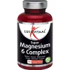 Lucovitaal Super Magnesium 6 Complex Tabletten Best