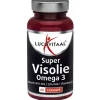 Lucovitaal Super Omega 3 Visolie Capsules Best